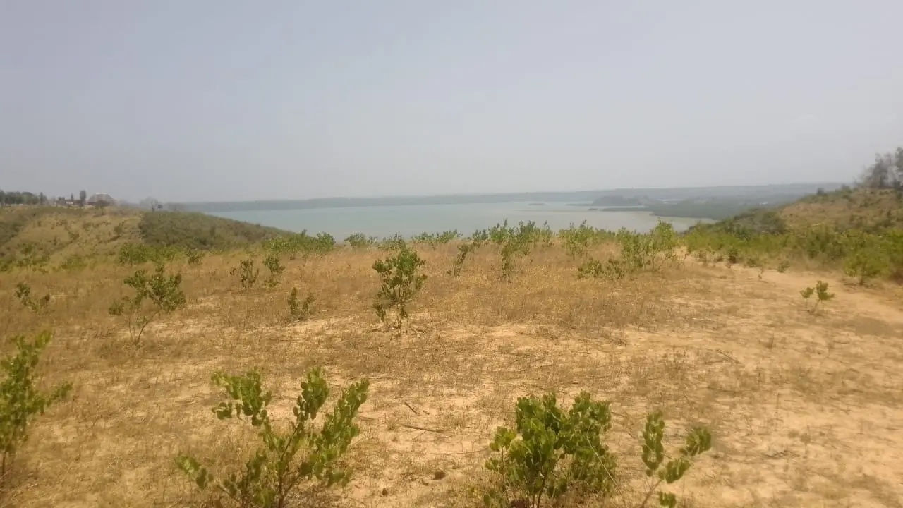 Land in Kilifi - Kilifi - Fumbini creek